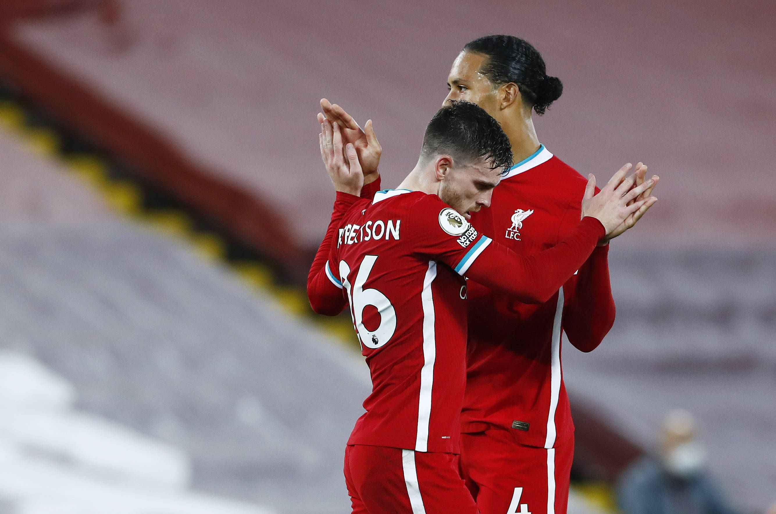 在欧冠赛场 在欧冠赛场